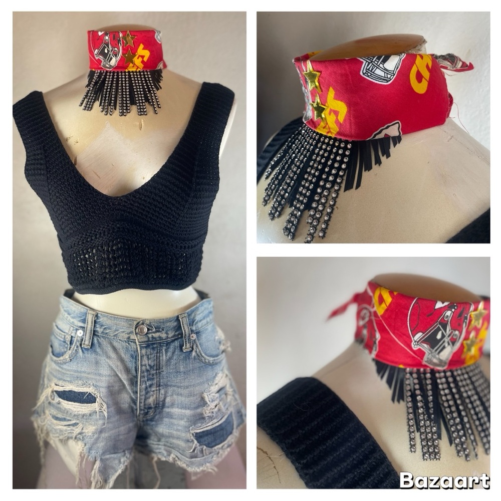 KC Wild Rag